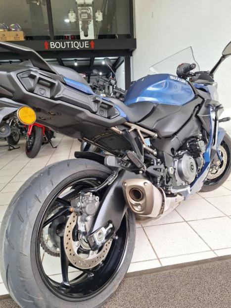 SUZUKI GSX-S 1000 GT, Foto 15