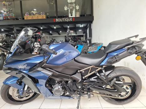 SUZUKI GSX-S 1000 GT, Foto 16