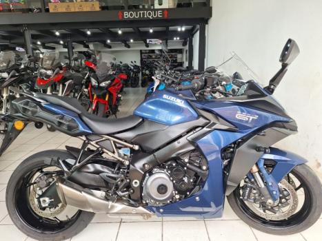 SUZUKI GSX-S 1000 GT, Foto 17