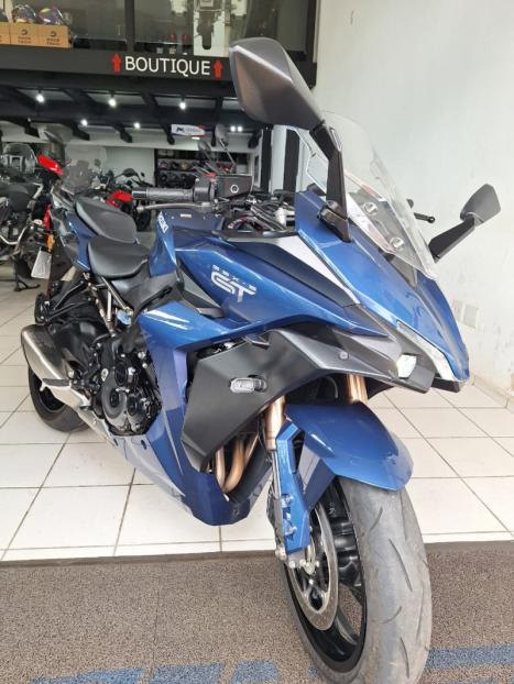 SUZUKI GSX-S 1000 GT, Foto 18