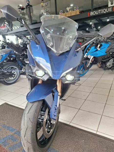 SUZUKI GSX-S 1000 GT, Foto 19