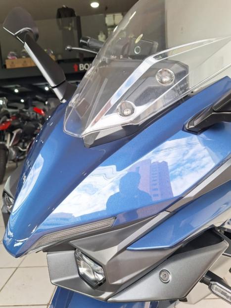 SUZUKI GSX-S 1000 GT, Foto 20