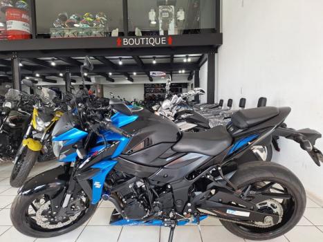 SUZUKI GSX-S 750 ABS, Foto 2