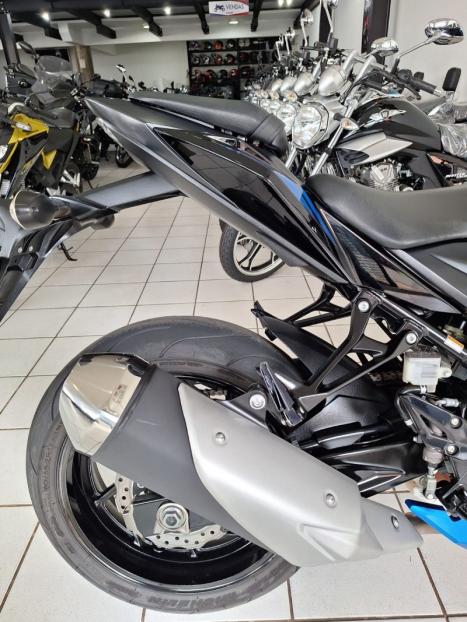 SUZUKI GSX-S 750 ABS, Foto 10