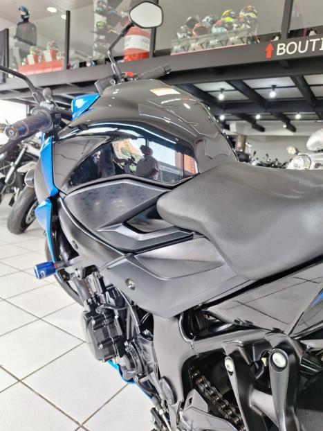 SUZUKI GSX-S 750 ABS, Foto 16