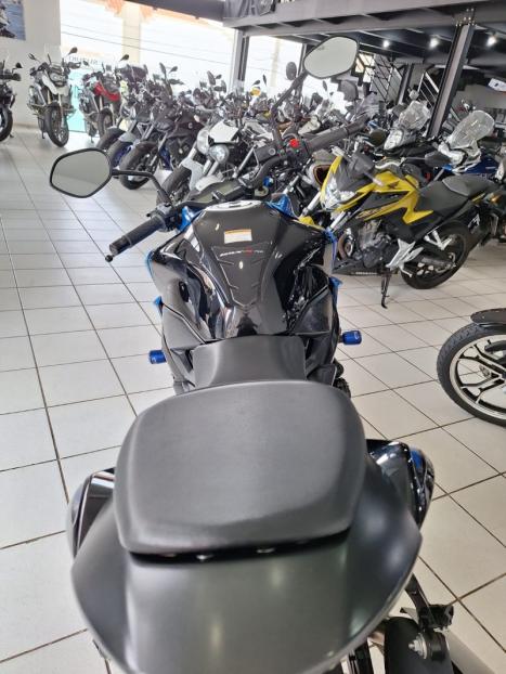 SUZUKI GSX-S 750 ABS, Foto 17