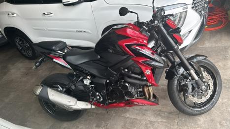 SUZUKI GSX-S 750 ABS, Foto 3