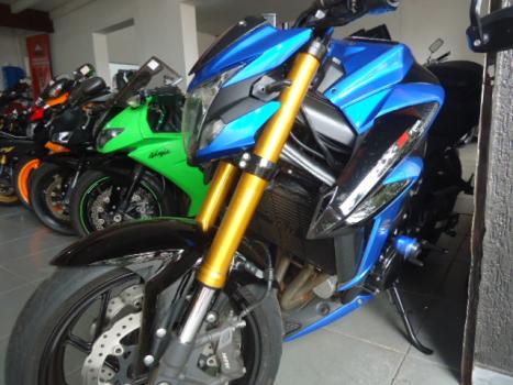 SUZUKI GSX-S 750 ABS, Foto 2