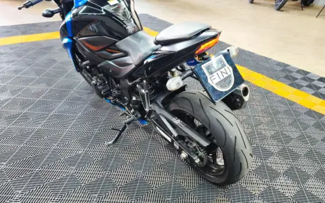 SUZUKI GSX-S 750 ABS, Foto 7