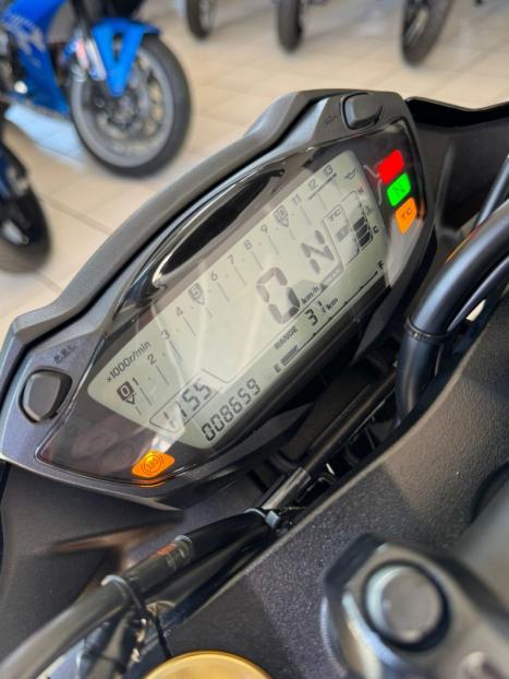 SUZUKI GSX-S 750 ABS, Foto 3