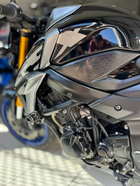 SUZUKI GSX-S 750 ABS, Foto 6