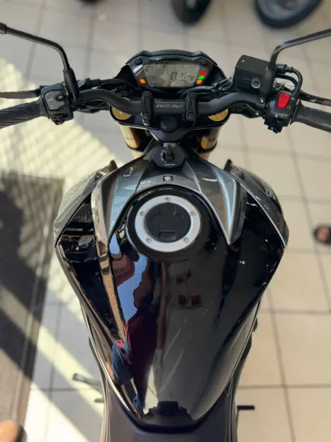 SUZUKI GSX-S 750 ABS, Foto 7