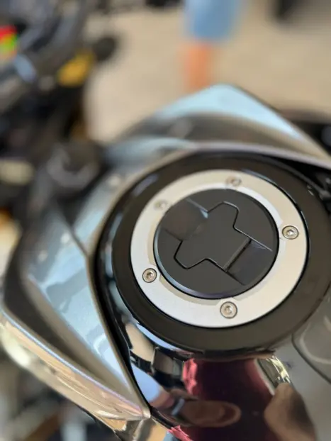 SUZUKI GSX-S 750 ABS, Foto 8