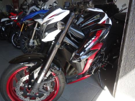 SUZUKI GSX-S 750 ABS, Foto 1