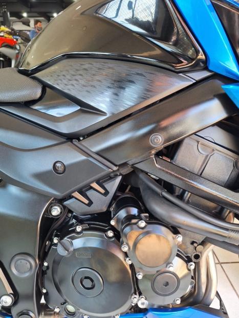SUZUKI GSX-S 750 ABS, Foto 9