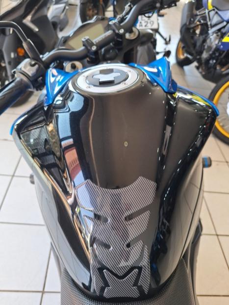 SUZUKI GSX-S 750 ABS, Foto 16