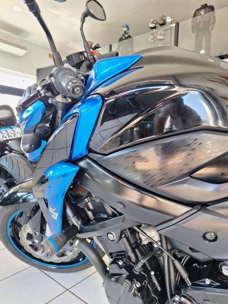 SUZUKI GSX-S 750 ABS, Foto 17