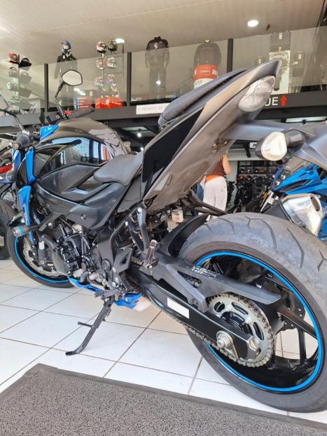 SUZUKI GSX-S 750 ABS, Foto 19