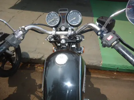 SUZUKI Intruder 250 , Foto 3