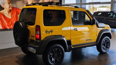 SUZUKI Jimny 1.3 16V 4SPORT 4X4, Foto 4