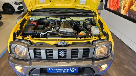 SUZUKI Jimny 1.3 16V 4SPORT 4X4, Foto 15