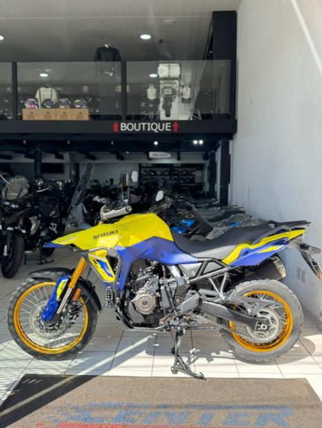 SUZUKI V-Strom 800 DE , Foto 2