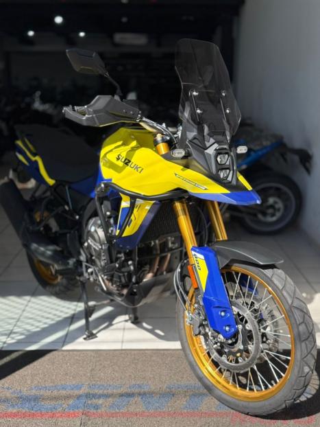 SUZUKI V-Strom 800 DE , Foto 3