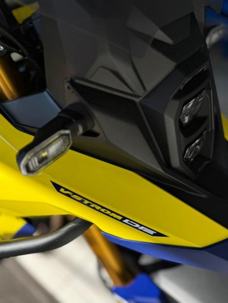SUZUKI V-Strom 800 DE , Foto 5