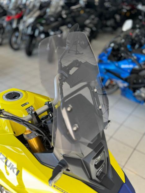 SUZUKI V-Strom 800 DE , Foto 6