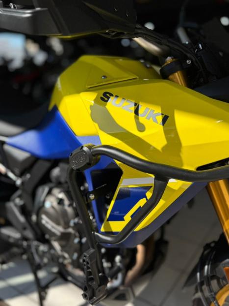 SUZUKI V-Strom 800 DE , Foto 7