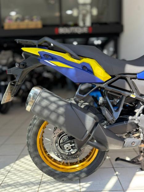 SUZUKI V-Strom 800 DE , Foto 8