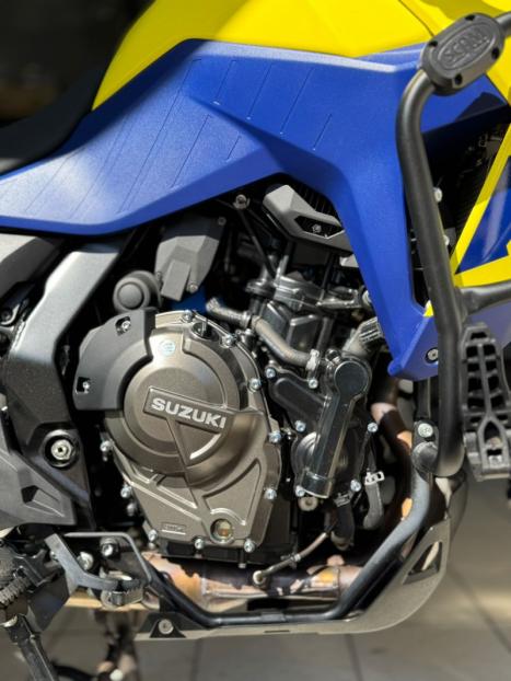 SUZUKI V-Strom 800 DE , Foto 9