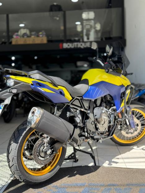 SUZUKI V-Strom 800 DE , Foto 10