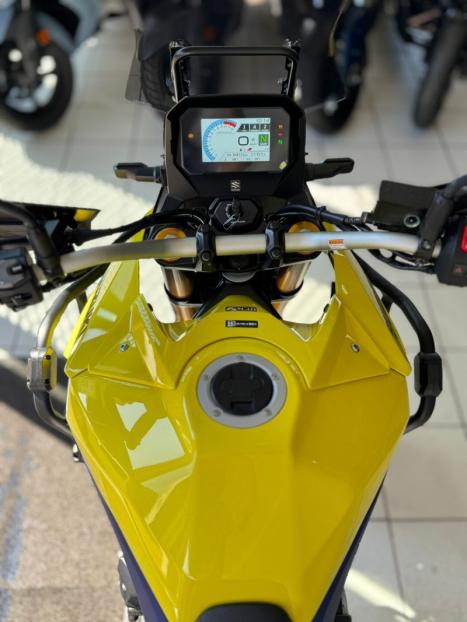 SUZUKI V-Strom 800 DE , Foto 12
