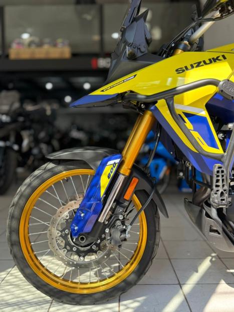 SUZUKI V-Strom 800 DE , Foto 13