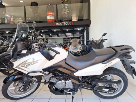 SUZUKI V-Strom DL 650 , Foto 2