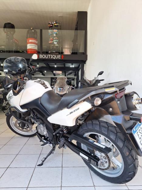 SUZUKI V-Strom DL 650 , Foto 6