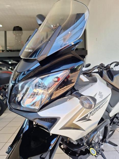 SUZUKI V-Strom DL 650 , Foto 19