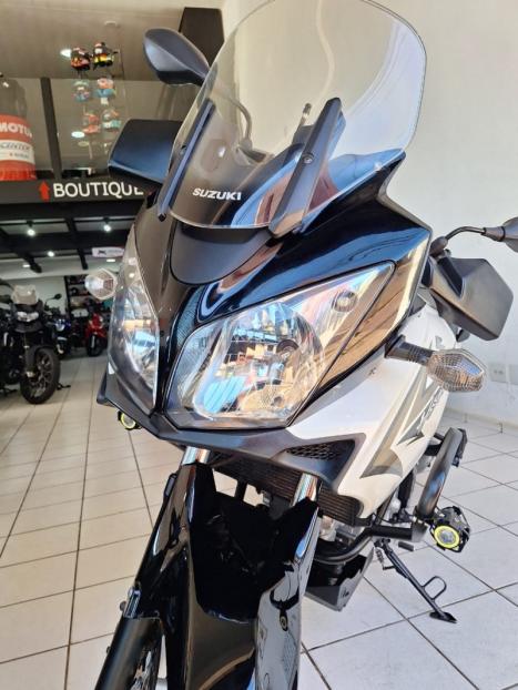 SUZUKI V-Strom DL 650 , Foto 20