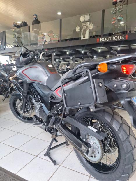 SUZUKI V-Strom DL 650 XT, Foto 4