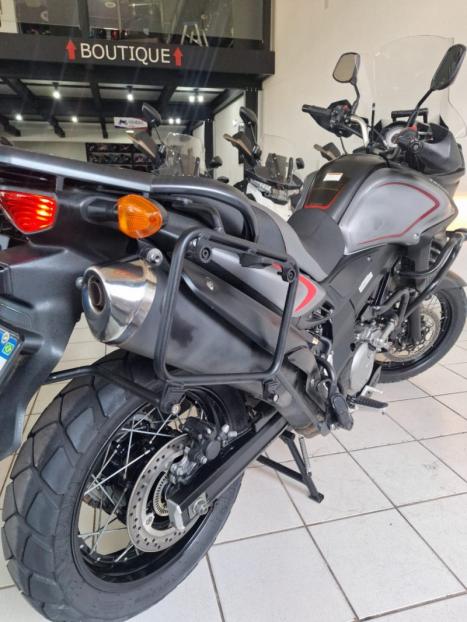 SUZUKI V-Strom DL 650 XT, Foto 5