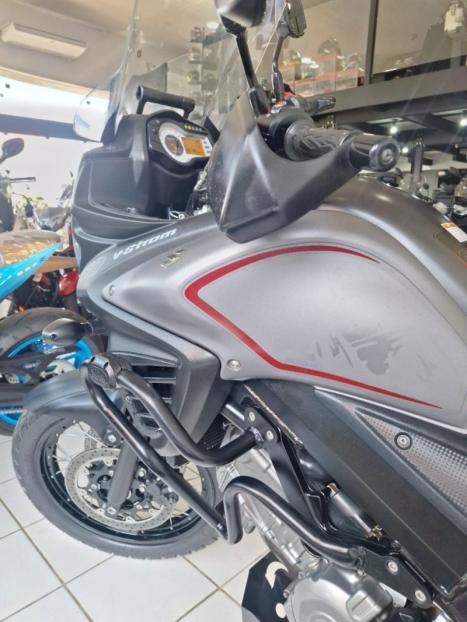 SUZUKI V-Strom DL 650 XT, Foto 11