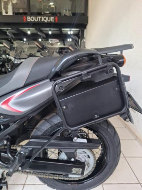 SUZUKI V-Strom DL 650 XT, Foto 13