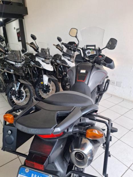 SUZUKI V-Strom DL 650 XT, Foto 15