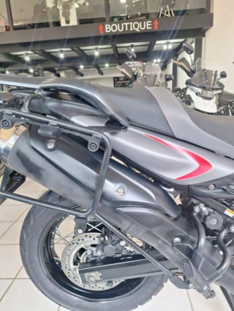 SUZUKI V-Strom DL 650 XT, Foto 20