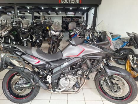 SUZUKI V-Strom DL 650 XT, Foto 1
