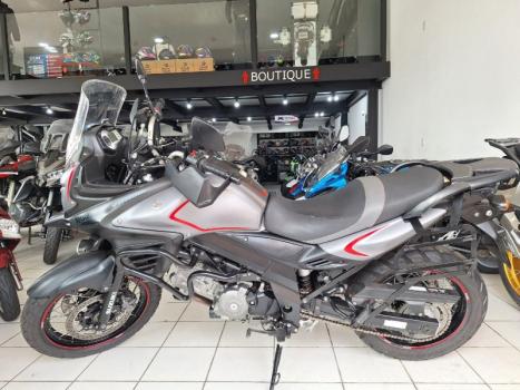 SUZUKI V-Strom DL 650 XT, Foto 2