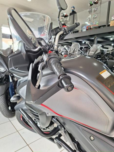 SUZUKI V-Strom DL 650 XT, Foto 5
