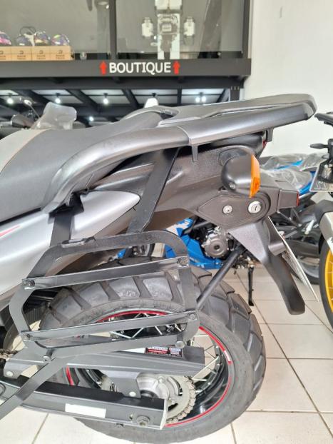 SUZUKI V-Strom DL 650 XT, Foto 9