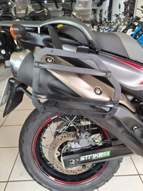 SUZUKI V-Strom DL 650 XT, Foto 15